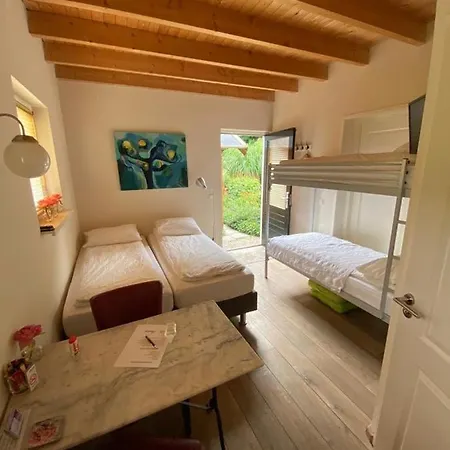 La-perchade Bed & Breakfast