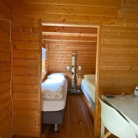 Bed and breakfast La-perchade Huissen