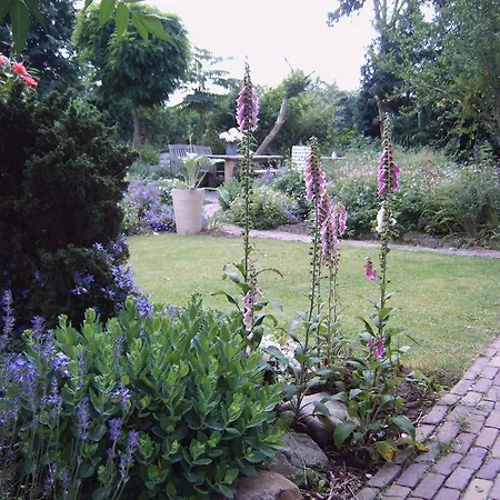 Bed & Breakfast La-perchade Huissen