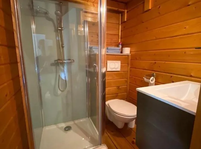 La-perchade Отель типа 