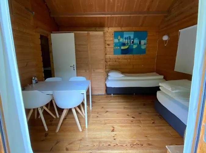 La-perchade Отель типа 