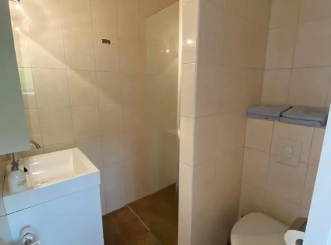 La-perchade Отель типа 