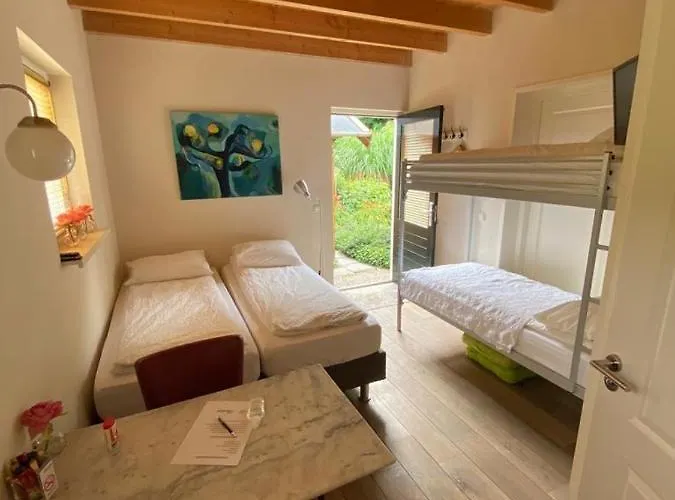 La-perchade Отель типа 