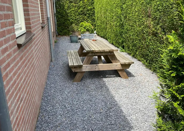 La-perchade 3* Huissen