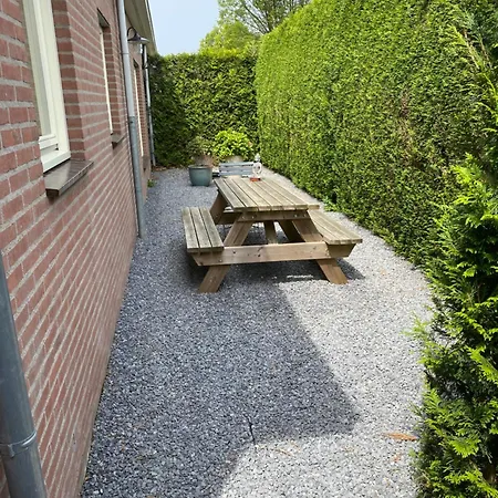 La-perchade 3* Huissen