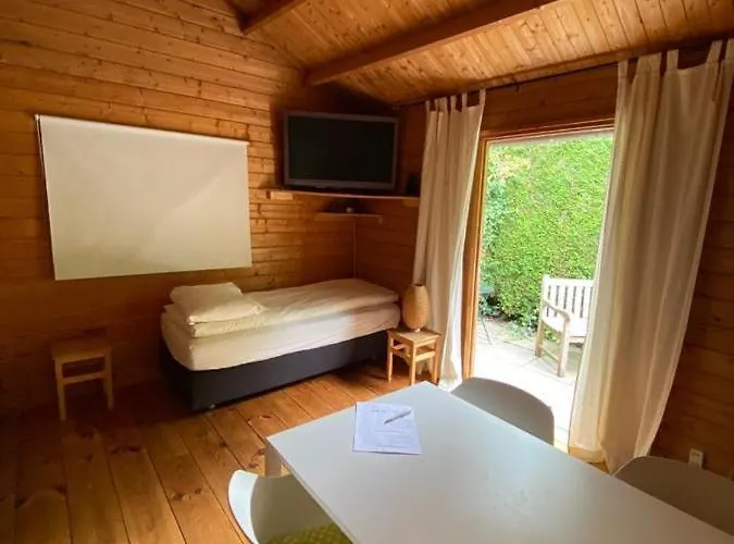 La-perchade 3* Huissen